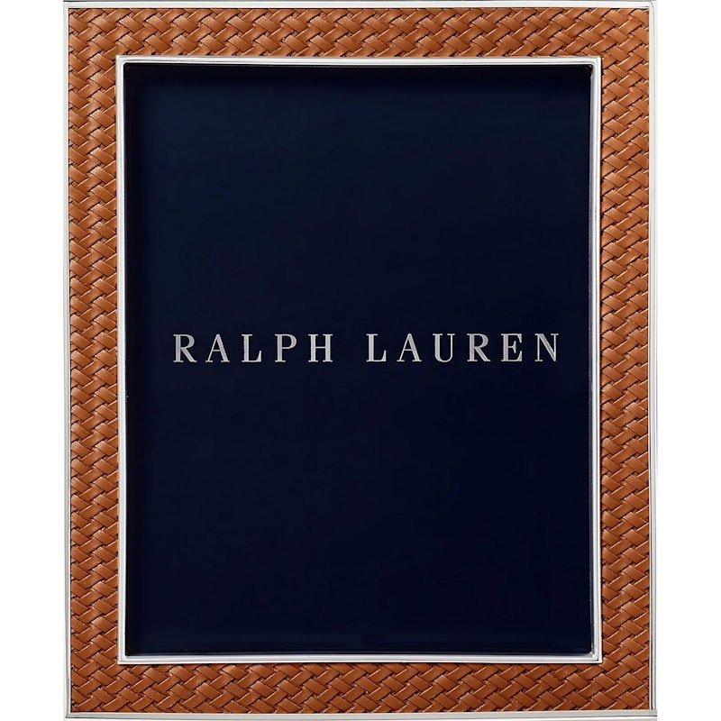 Brockton Kehykset 17x22 cm, Saddle