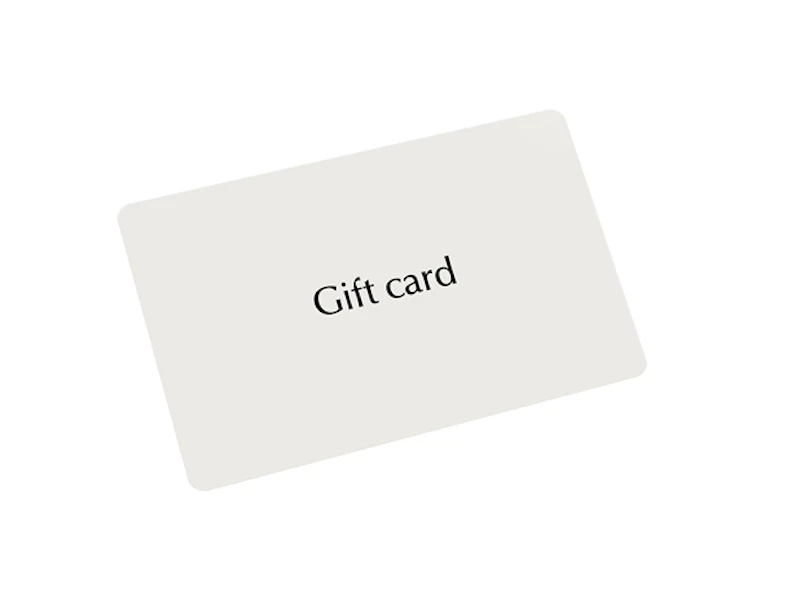 Digitaalinen Lahjakortti 200€
