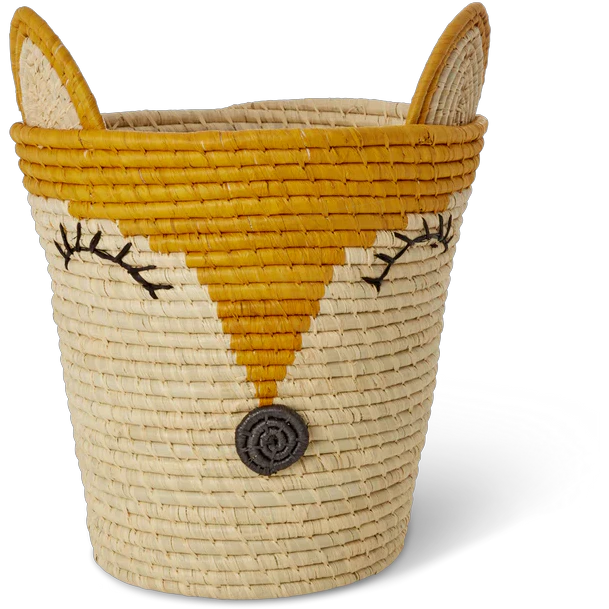 Fox Kori Pyöreä merkiltä RICE | RoyalDesign.fi