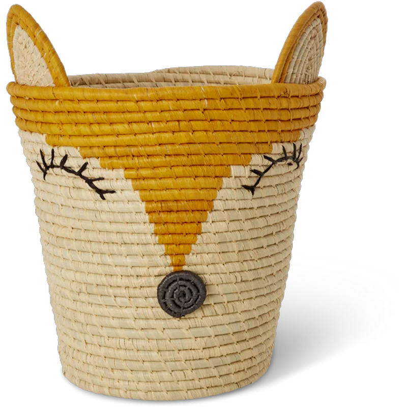 Fox Kori Pyöreä