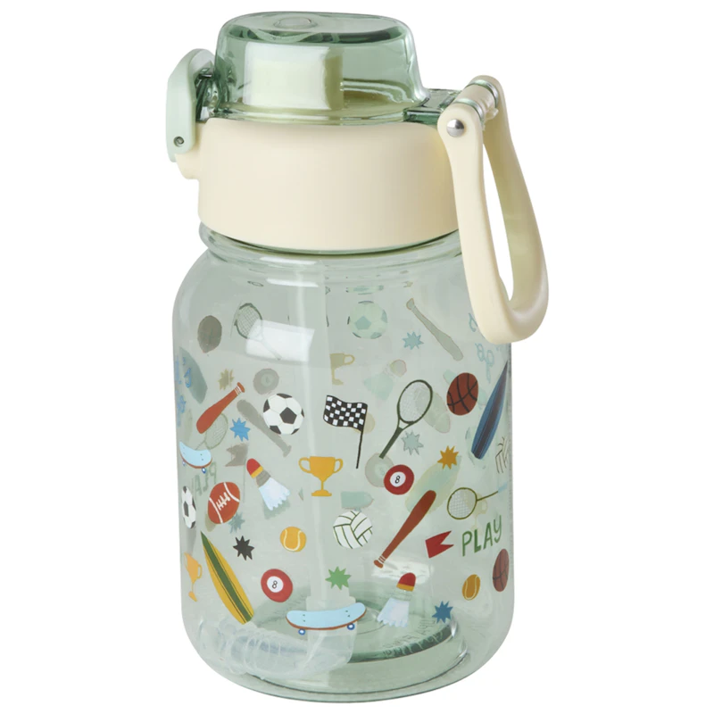 Vesipullo 70 cl, Sports