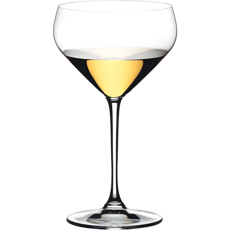 Cocktail/Junmai Ginjo Sake lasi, 2 kpl
