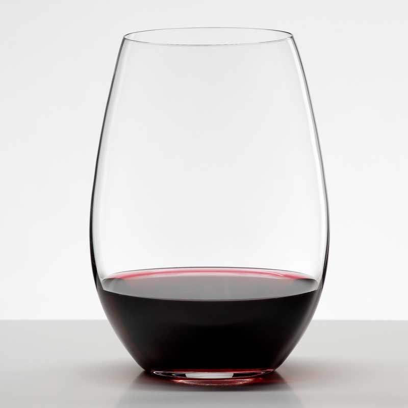 O Syrah/Shiraz 2-pakkaus 62 cl