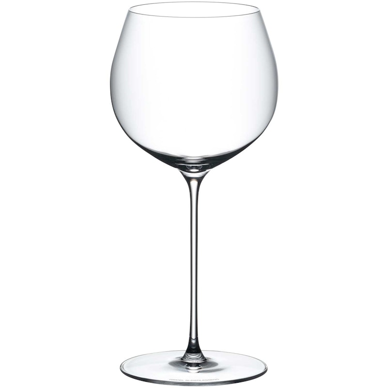Superleggero Viinilasi Chardonnay, 66 cl