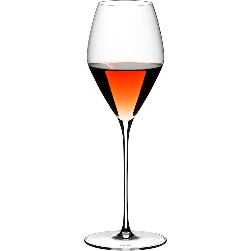 Veloce Roséviinilasi 2-pakkaus
