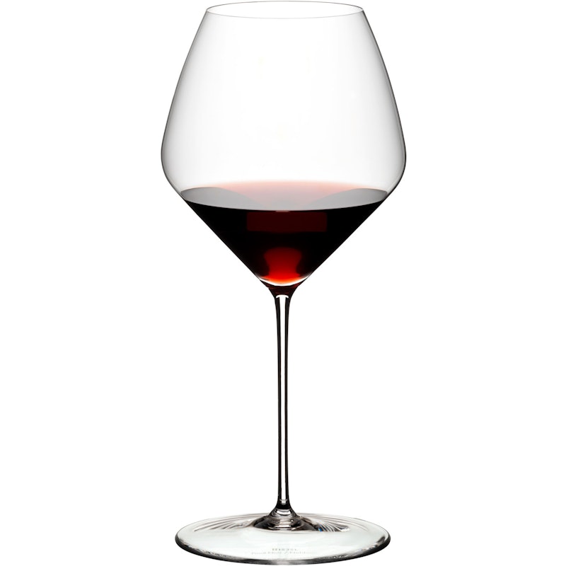 Veloce Viinilasi Pinot Noir/Nebbiolo 2-pakkaus