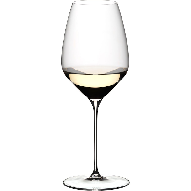 Veloce Viinilasi Riesling/Zinfandel 2-pakkaus