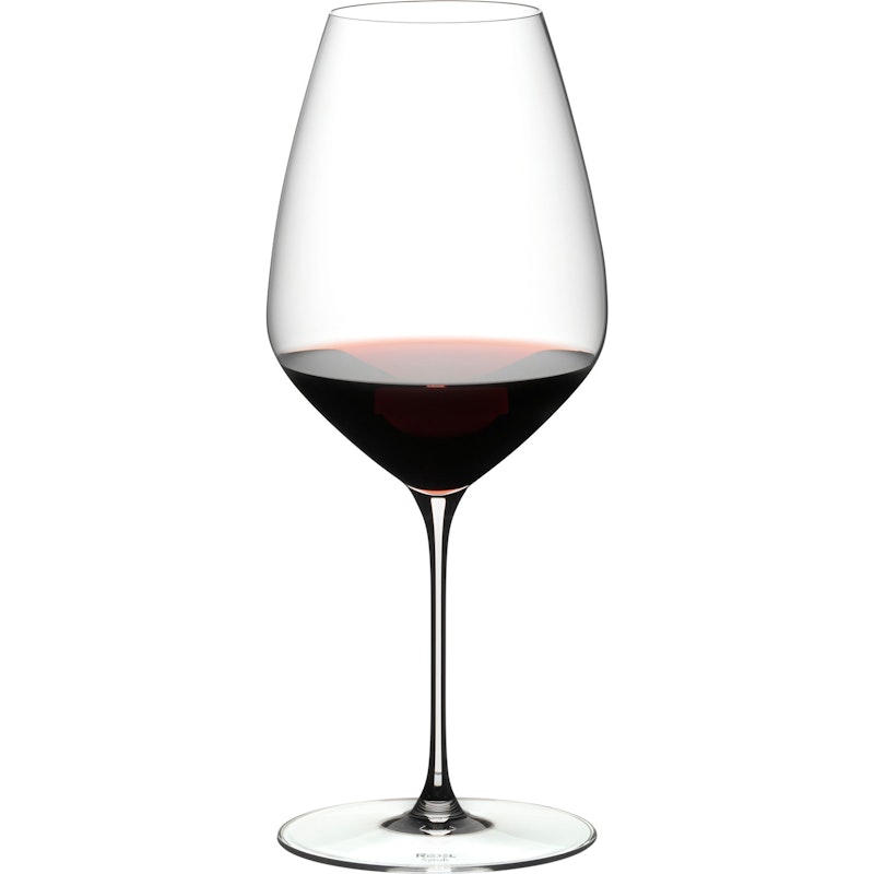 Veloce Viinilasi Syrah/Shiraz 2-pakkaus