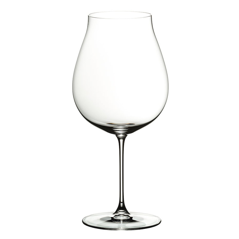 Veritas Viinilasi New World Pinot Noir 2-Pcs
