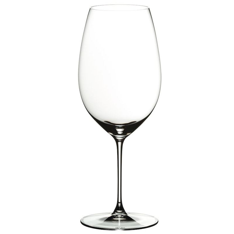 Veritas Viinilasi New World Shiraz 2-Pcs