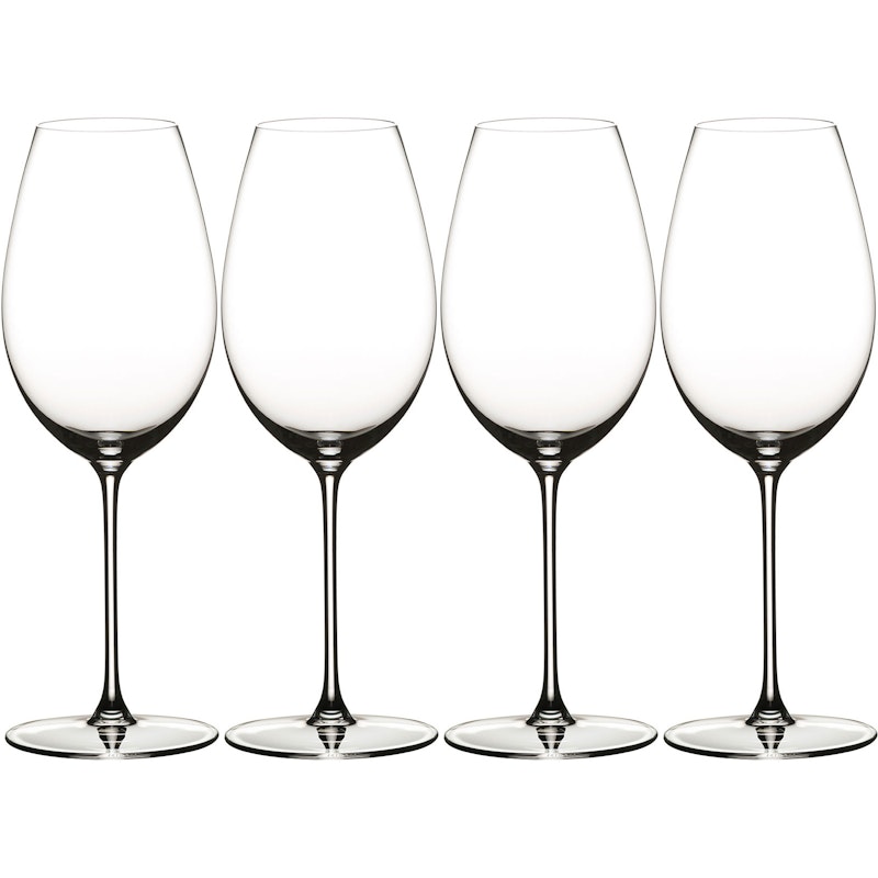 Veritas Sauvignon Blanc Viinilasi 4 kpl:n pakkaus