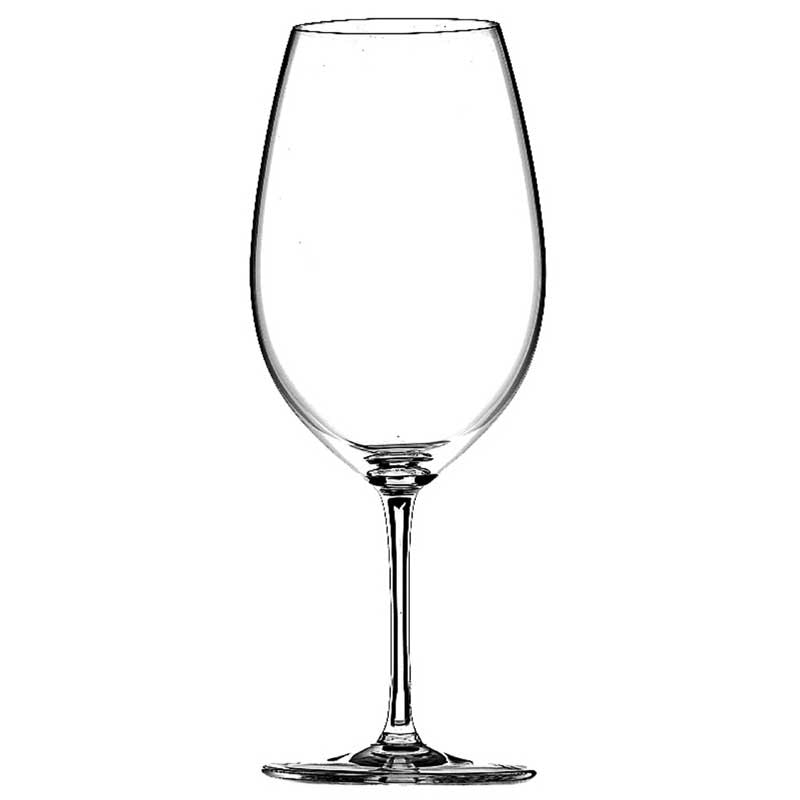 Vinum Shiraz/Syrah 2-pakkaus 70 cl