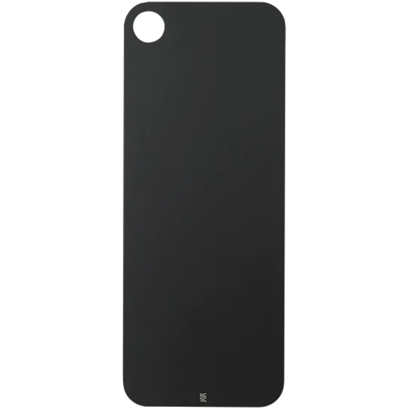 Cut-it Tapaslevy 47 cm, Musta