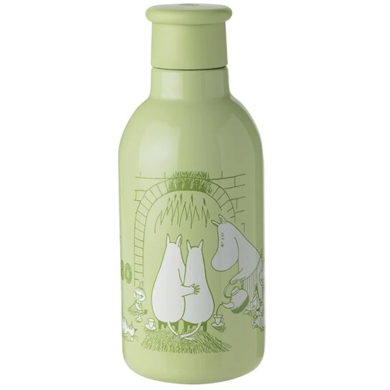 Drink-it Termospullo 0,5L Moomin Home
