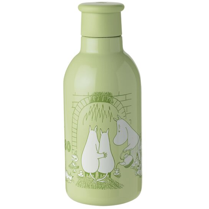 Drink-it Termospullo 0,5L Moomin Home
