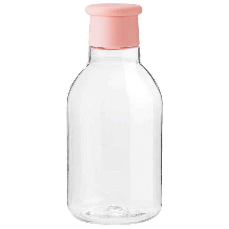 Drink-It Vesipullo 50 cl, Salmon