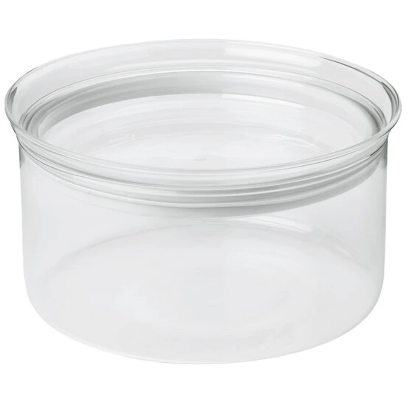 Store-it Säilytyspurkki Vaaleanharmaa 1,2L