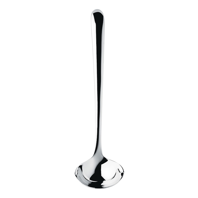 Signature Keittolusikka Ruostumaton Teräs, 26 cm