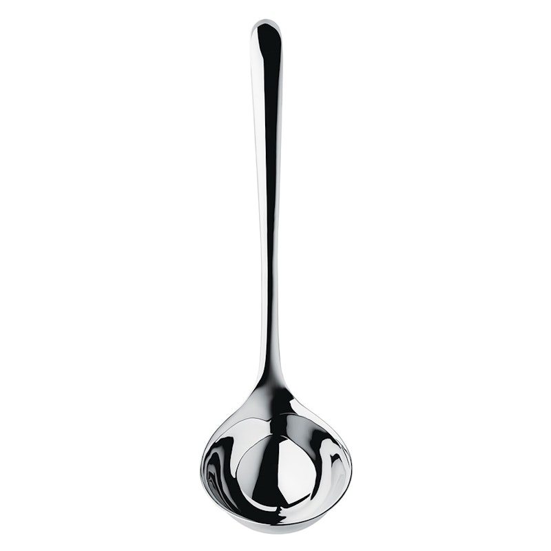 Signature Keittolusikka Ruostumaton Teräs, 32 cm