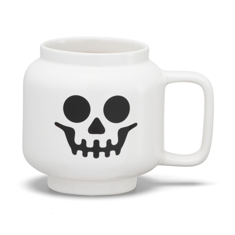 LEGO Ceramic Mug Small Boy Muki Keltainen, S