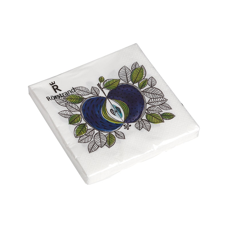 Eden Servetti 33x33cm 20-Pakkaus