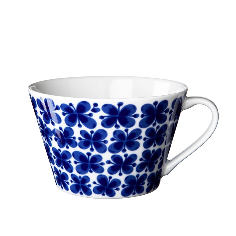 Mon Amie tea cup