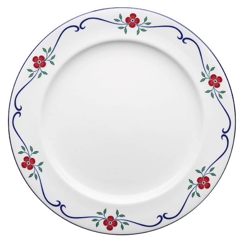 Sundborn Plate