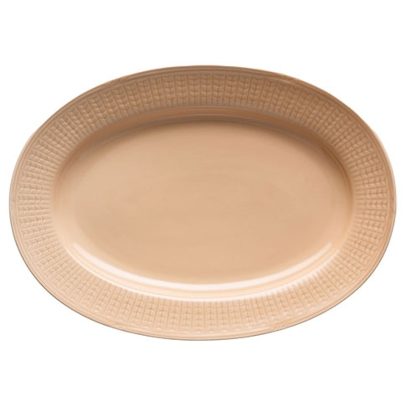 Swedish Grace Tarjoiluastia 32 cm, Caramel