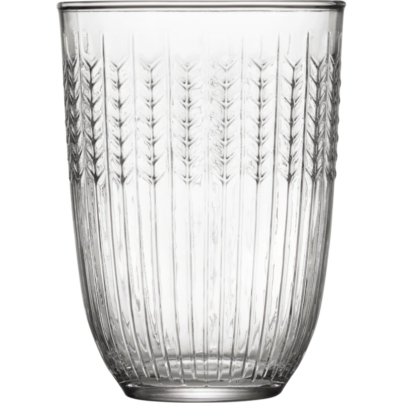 Swedish Grace Juomalasi 37 cl 2 kpl:n pakkaus, Kirkas