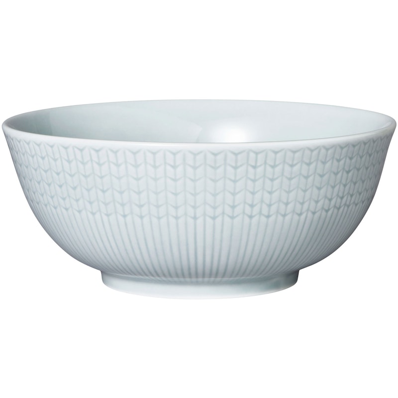 Swedish Grace Bowl, 60 cl, Vaaleansininen