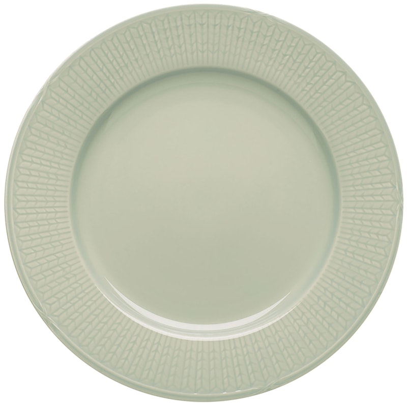 Swedish Grace Lautanen 21 cm, Meadow