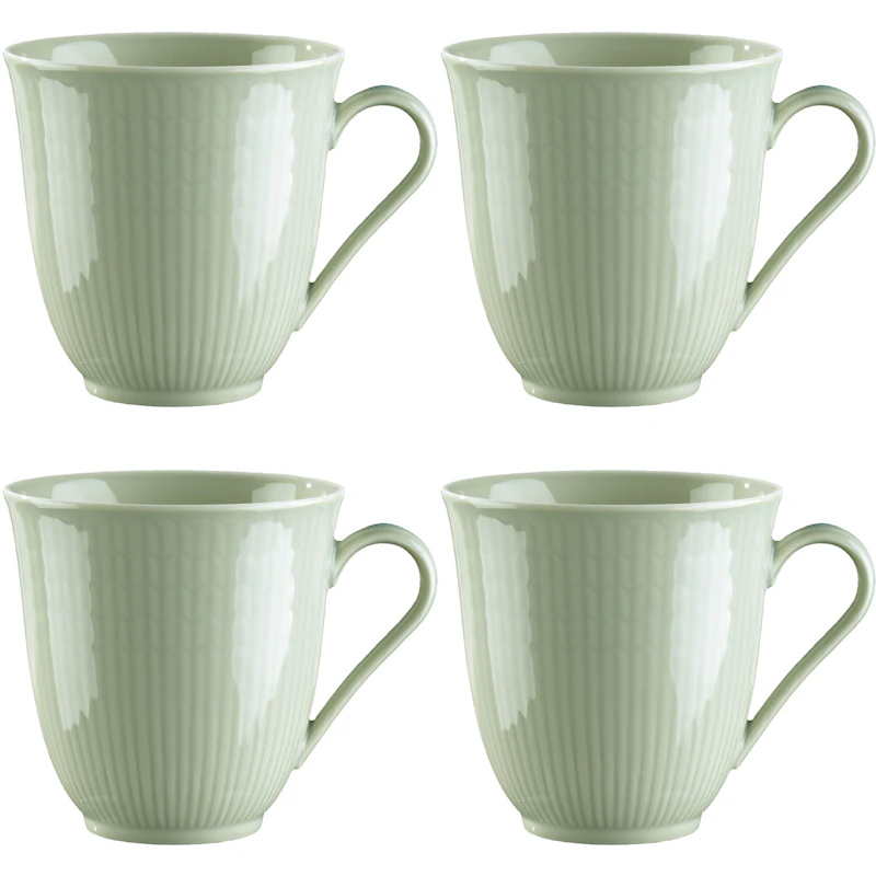 Swedish Grace Muki 30 cl 4 kpl:n pakkaus, Meadow