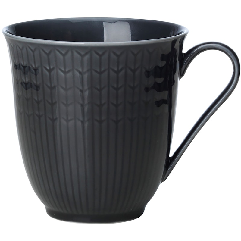 Swedish Grace Muki 30 cl, Kiviharmaa