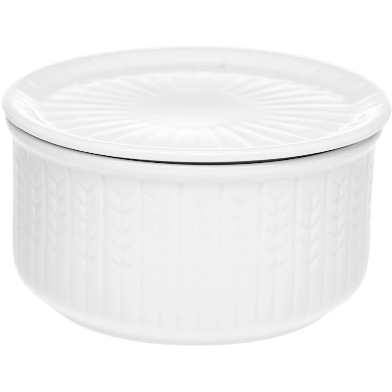 Swedish Grace Purkki Matala 0,3L, Snow