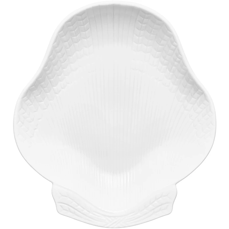 Swedish Grace Tarjoitin 18x16 cm Snow