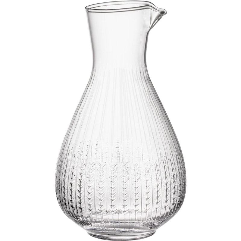 Swedish Grace Karahvi 100 cl, Kirkas