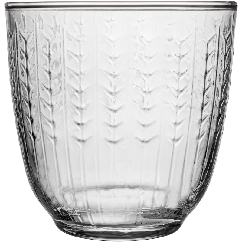 Swedish Grace Juomalasi 25 cl 2 kpl:n pakkaus, Kirkas