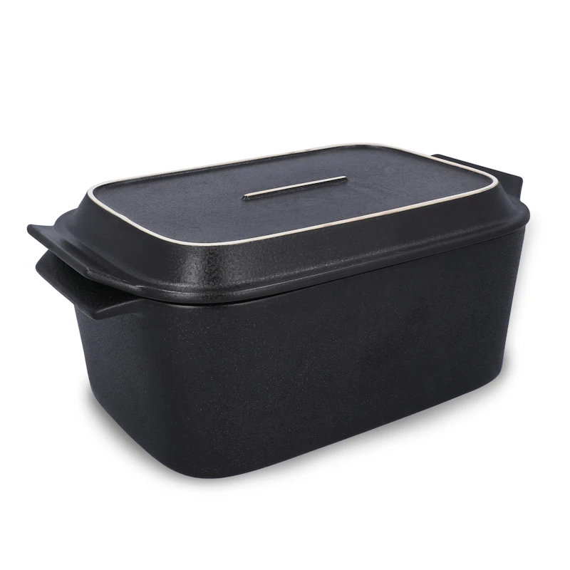 Cook With Love Uunivuoka 5 L, 34x25 cm