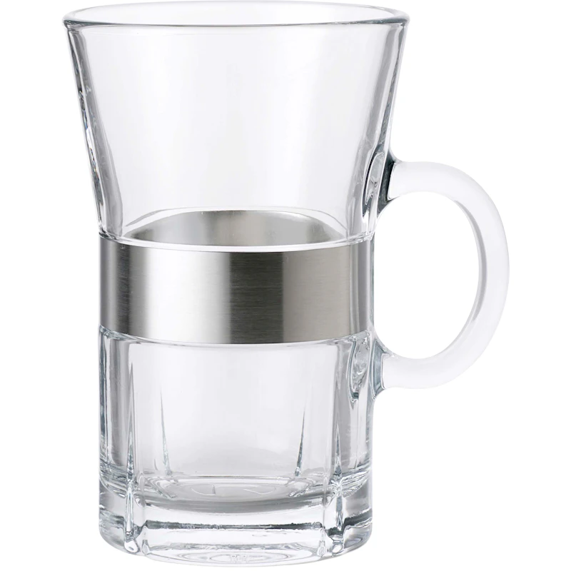 Grand Cru Hot Drink Lasit, 2 kpl