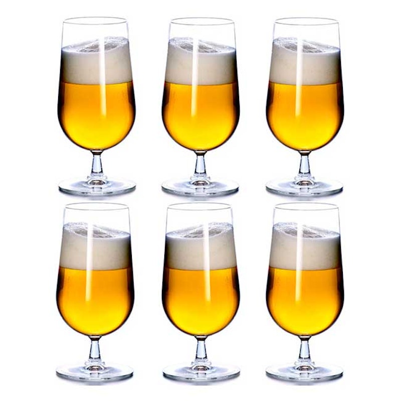 Grand Cru Olutlasi, 6-pakkaus
