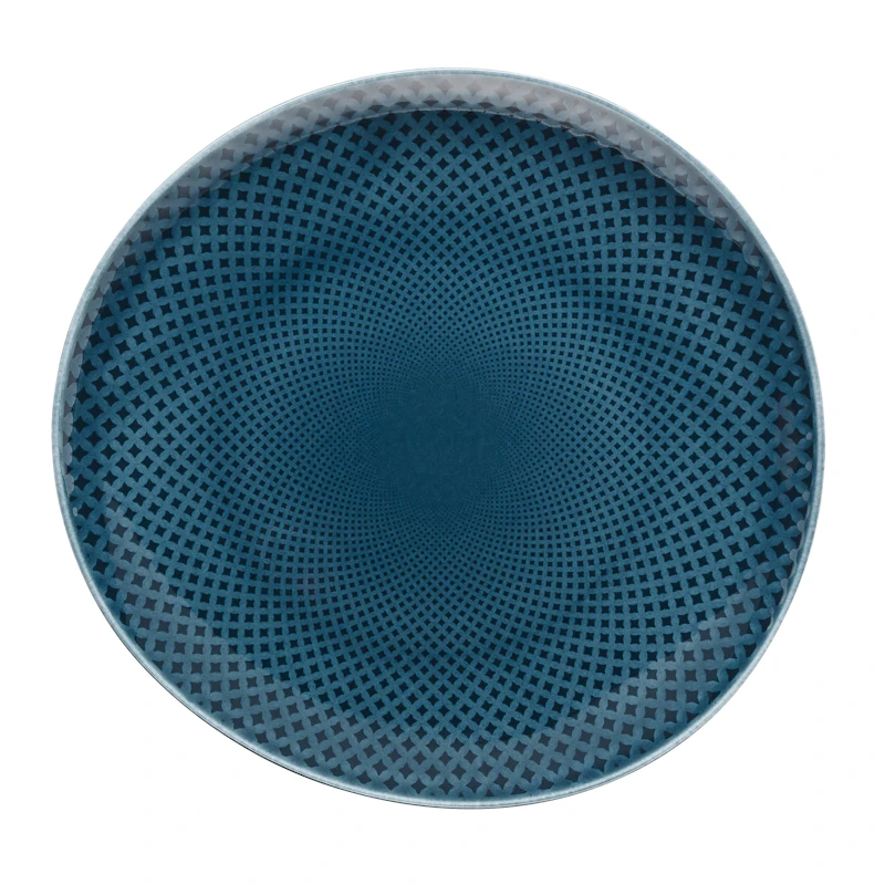 Junto Lautanen 22 cm, Ocean Blue