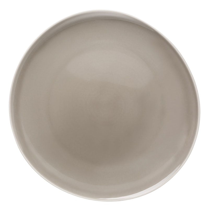 Junto Lautanen 27 cm, Pearl Grey