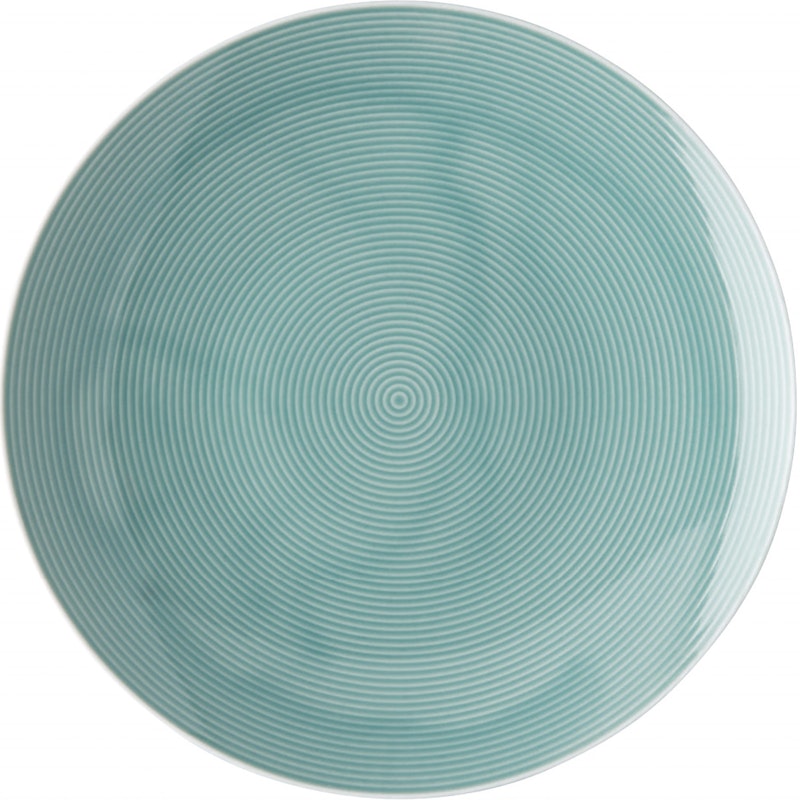 Loft colors Lautanen Ø22 cm, Ice Blue