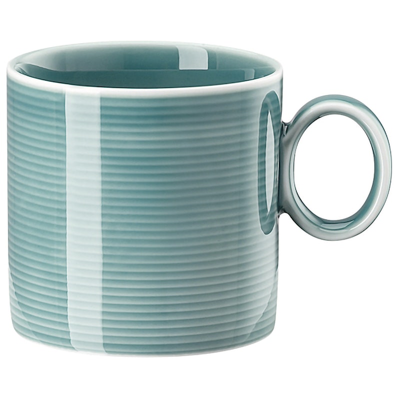 Loft colors Muki 33 cl, Ice Blue