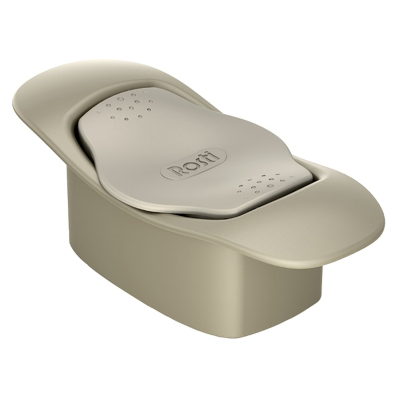 Classic Leikkuri Hasselback-perunalle, Humus