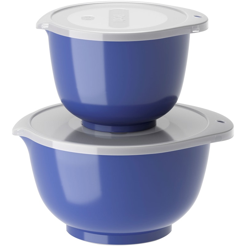 Margrethe Kulhot 1,5 & 3 L, Electric Blue
