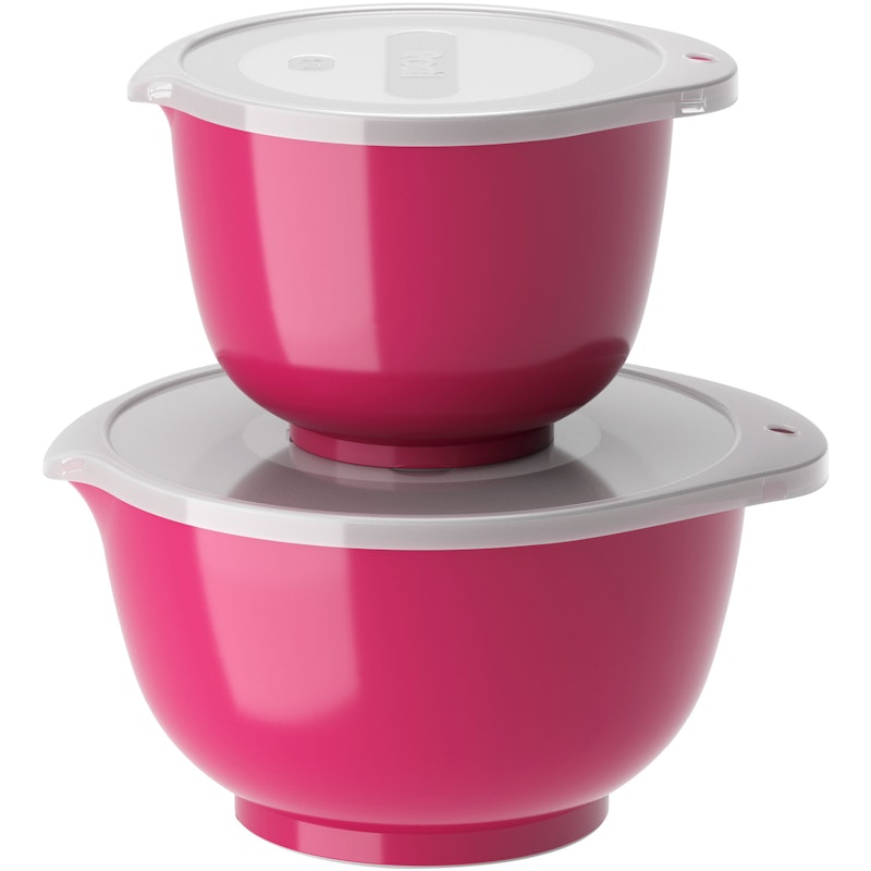 Margrethe Kulhot 1,5 & 3 L, Beetroot