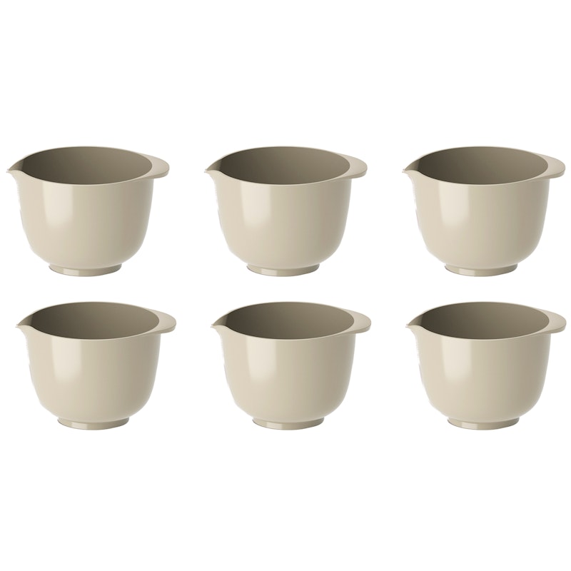 Margrethe Minikulho 25 ml 6 kpl:n pakkaus, Humus