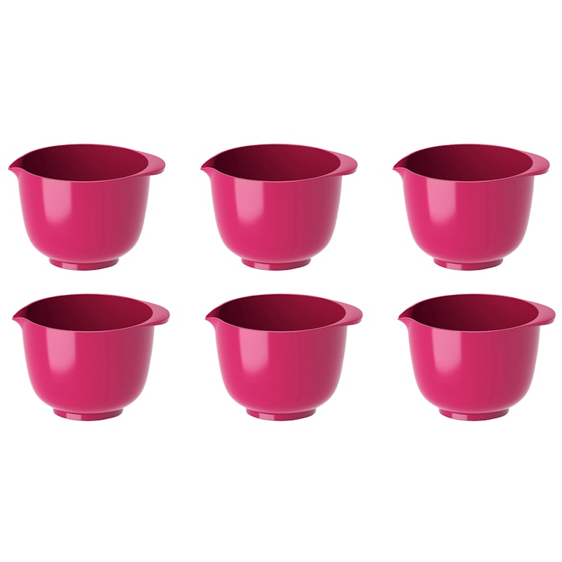 Margrethe Minikulho 25 ml 6 kpl:n pakkaus, Beetroot