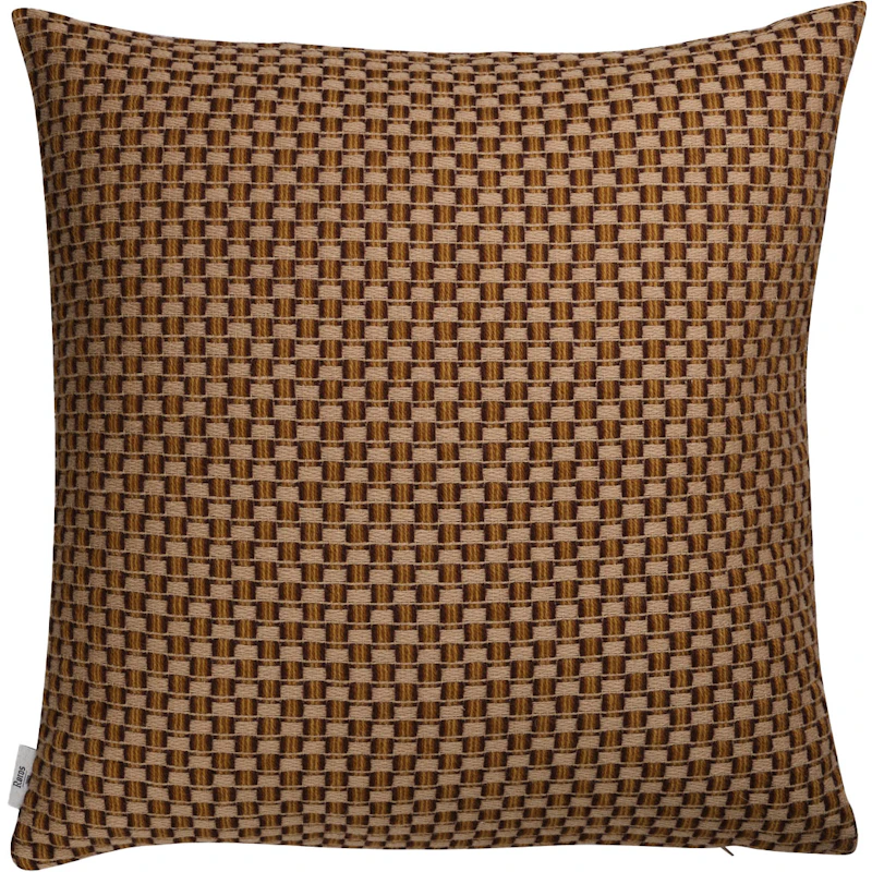 Isak Tyyny 60x60 cm, Chestnut